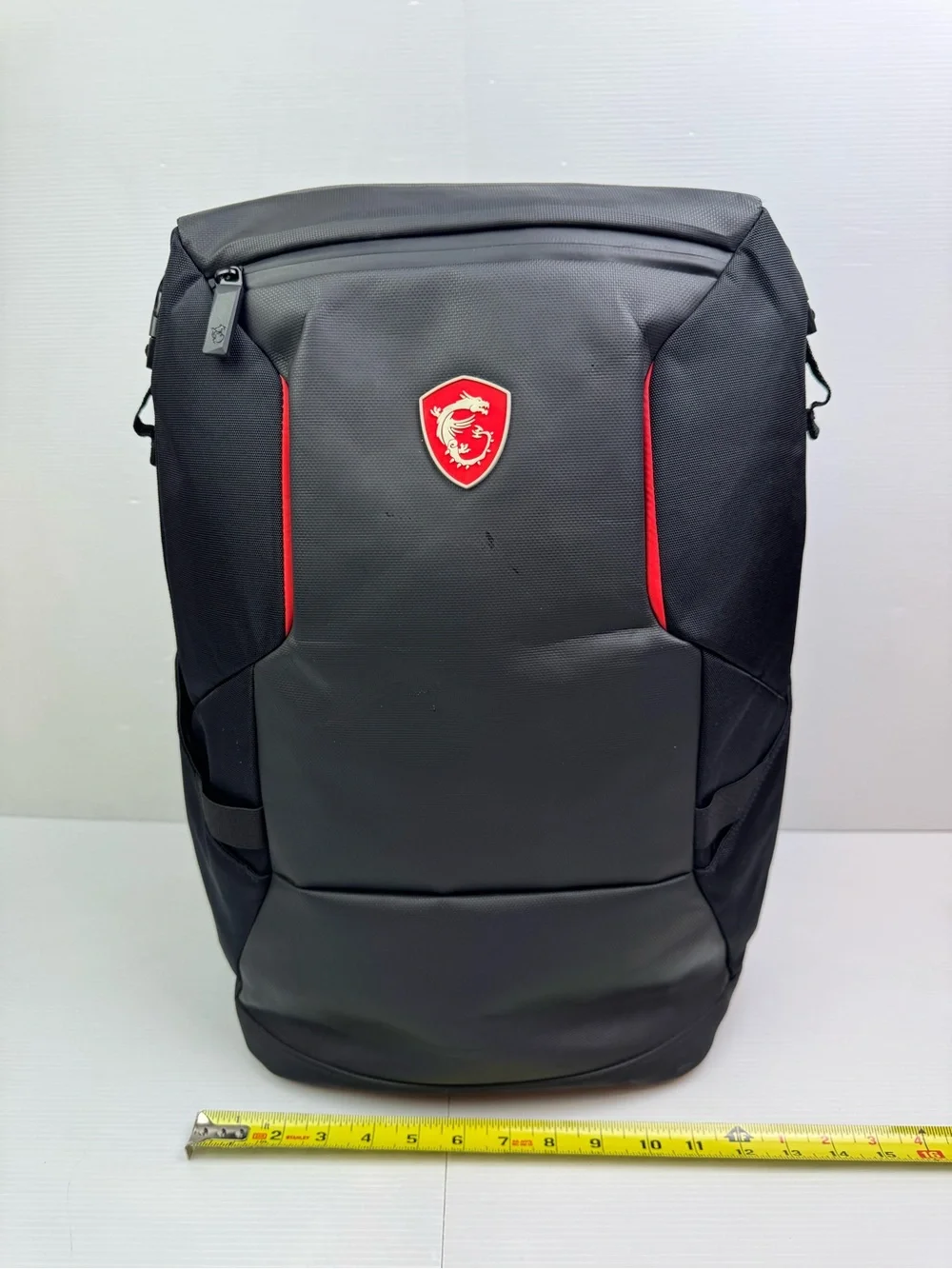 MSI Urban Raider Backpack True Gaming 17
